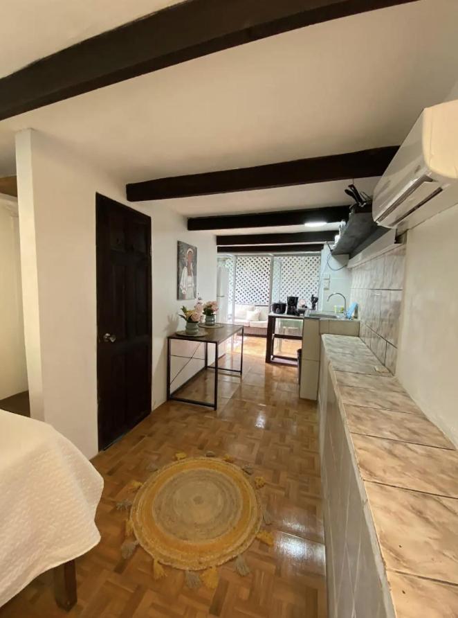 Beautiful Rustic Treehouse Hotel Manuel Antonio Кепос Экстерьер фото